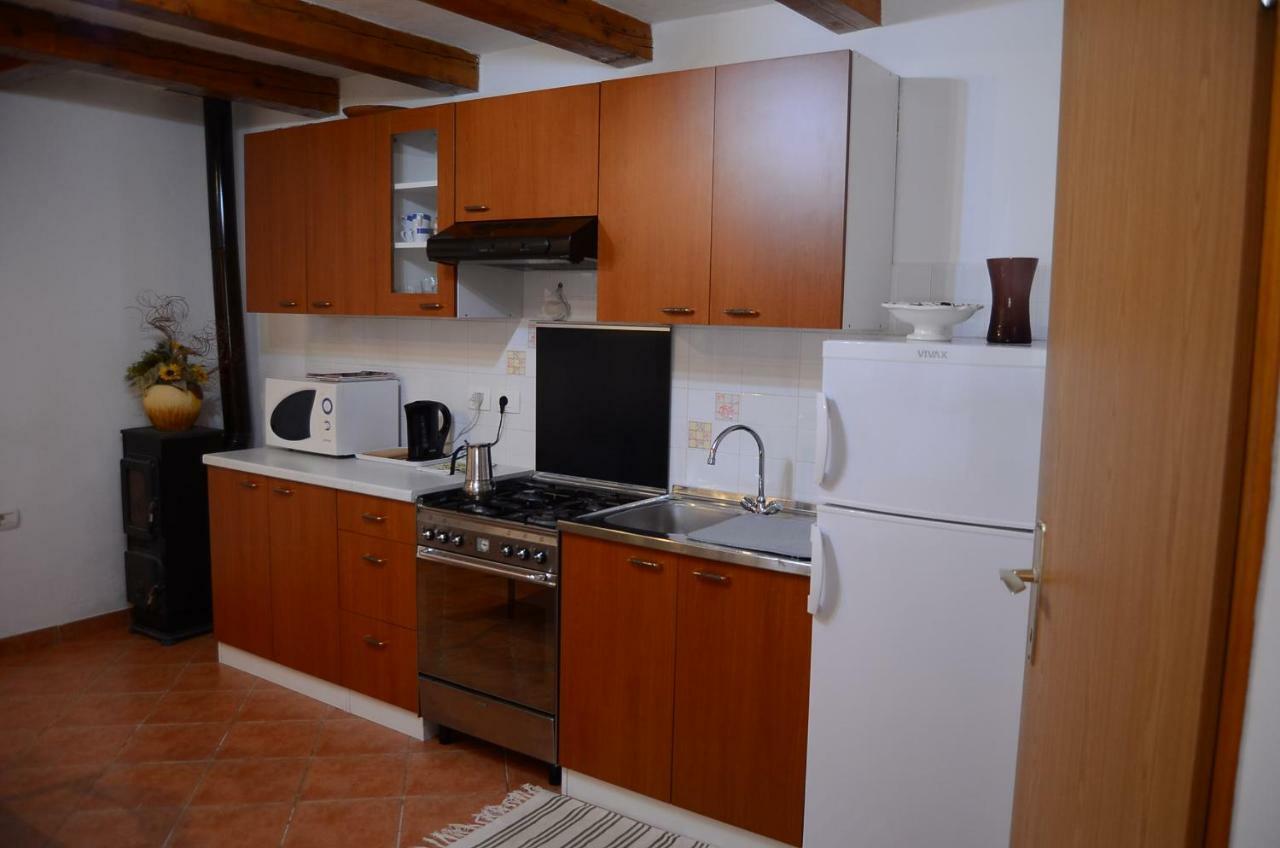 Apartment Duerose ブイェ エクステリア 写真